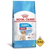 غذای خشک توله سگ رویال کنین مدل نژاد متوسط مدیوم پاپی Royal Canin Medium Puppy وزن 15 کیلوگرم