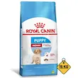 غذای خشک توله سگ رویال کنین مدل نژاد متوسط مدیوم پاپی Royal Canin Medium Puppy وزن 15 کیلوگرم