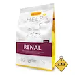 غذای خشک گربه جوسرا مدل درمانی رنال Josera Renal وزن 2 کیلوگرم