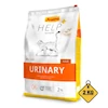 غذای خشک گربه جوسرا مدل درمانی یورینری Josera Urinary وزن 2 کیلوگرم