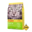 غذای خشک گربه جوسرا مدل سنسی کت Josera Sensicat وزن 10 کیلوگرم