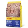 غذای خشک گربه جوسرا مدل دیلی کت Josera Daily Cat وزن 1 کیلوگرم در بسته بندی زیپ لاک