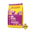 غذای خشک سگ جوسرا مدل بالغ نژاد کوچک مینی دلوکس Josera Mini Delux وزن 10 کیلوگرم