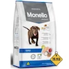 غذای خشک توله سگ مونلو مدل پاپی Monello Puppy وزن 15 کیلوگرم