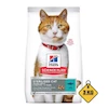 غذای خشک گربه عقیم هیلز با طعم ماهی تن Hill's Sterilised with Tuna وزن 3 کیلوگرم