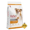 غذای خشک سگ نژاد کوچک رفلکس با طعم مرغ و برنج Reflex Adult Small Breed with Chicken & Rice وزن 15 کیلوگرم