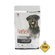 غذای خشک سگ رفلکس با طعم بره و برنج Reflex Adult with Lamb & Rice وزن 3 کیلوگرم