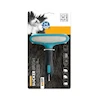 برس ام پتس مدل دو طرفه اسلیکر M-Pets Slicker Brush