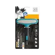 برس ام پتس مدل دو طرفه اسلیکر M-Pets Slicker Brush