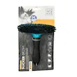 برس ام پتس مدل دو طرفه اسلیکر M-Pets Slicker Brush