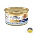کنسرو گربه گورمت گلد (Gourmet Gold) | غذای مرطوب لوکس و خوش‌خوراک برای گربه‌های بالغ