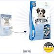 غذای سگ مینی پاپی هپی داگ Happy Dog Puppy Mini Adult