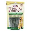 تشویقی سگ مدادی اسنک دنتال Dental 7 Effects 