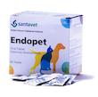قرص ضد انگل اندوپت Endopet مخصوص سگ و گربه 