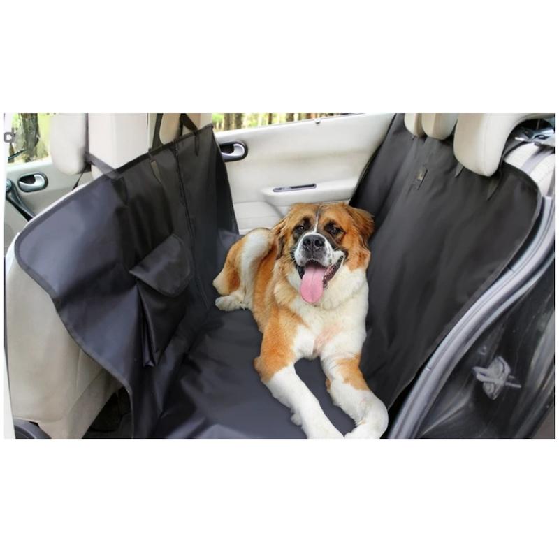کاور صندلی ماشین مخصوص سگ و گربه زاریکس