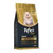 غذای خشک رفلکس پلاس مخصوص گربه‌های پرشین بالغ 1/5 کیلوگرم