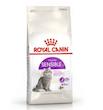 غذای خشک گربه رویال کنین سنسیبل (Royal Canin Sensible) وزن 2 کیلوگرم