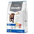 غذای خشک توله سگ مدل پاپی با طعم مرغ وزن 1 کیلوگرم مونلو Monello