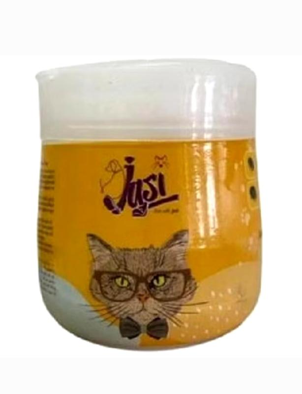 دستمال مرطوب مخصوص تمیزکردن دور چشم جاسی