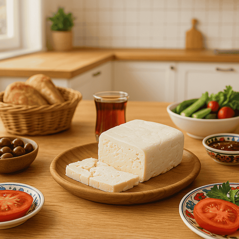 پنیر لیقوان اصل