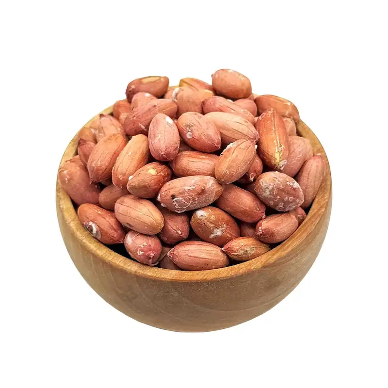 بادام زمینی