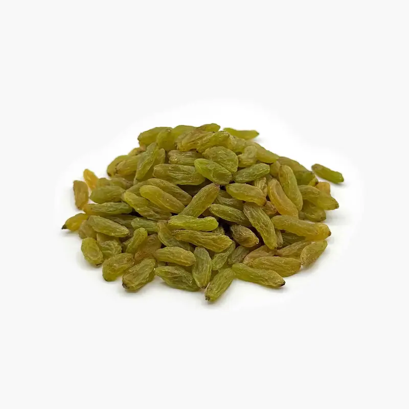 کشمش سبز 