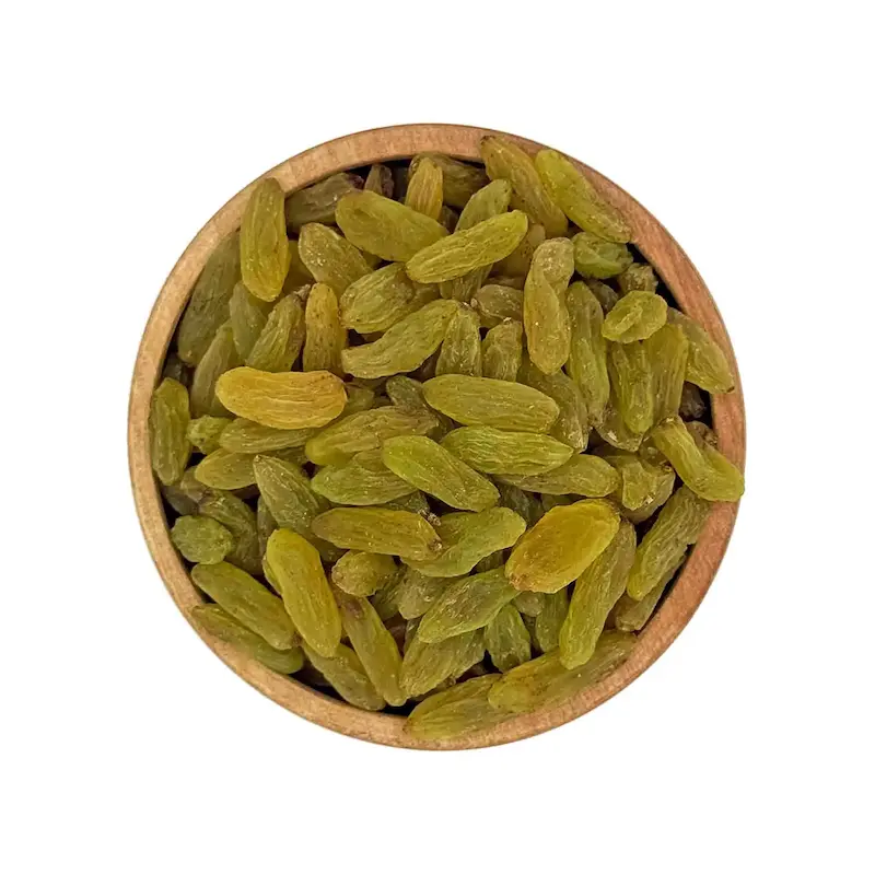کشمش سبز 