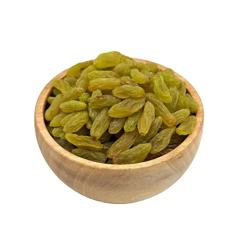 کشمش سبز 