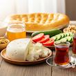 پنیر لیقوان اصل