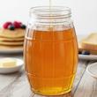 عسل آویشن (0.5کیلو)