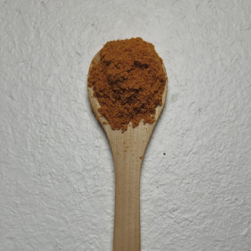 پودر پاپریکا