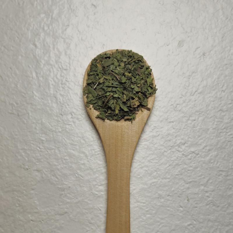 نعنا خشک (ریز)