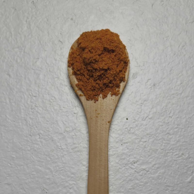 پودر پاپریکا دودی