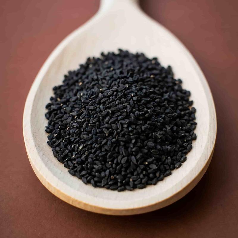 سیاهدانه