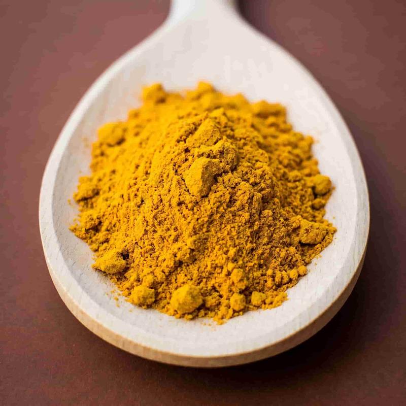 پودر کاری