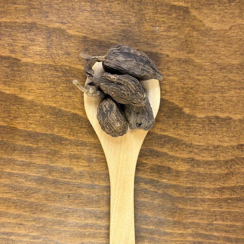 هل سیاه دون