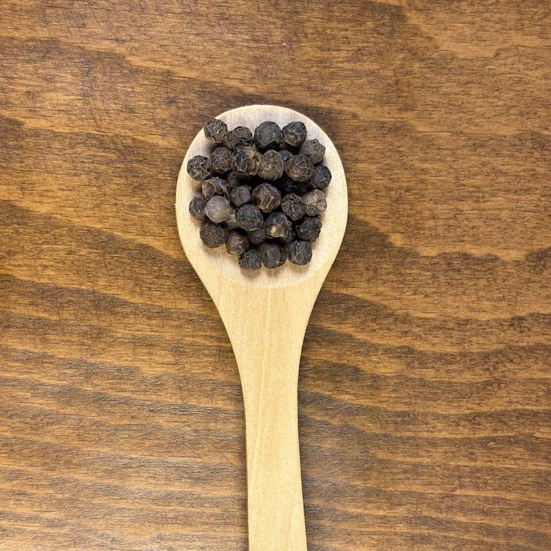 فلفل سیاه دون