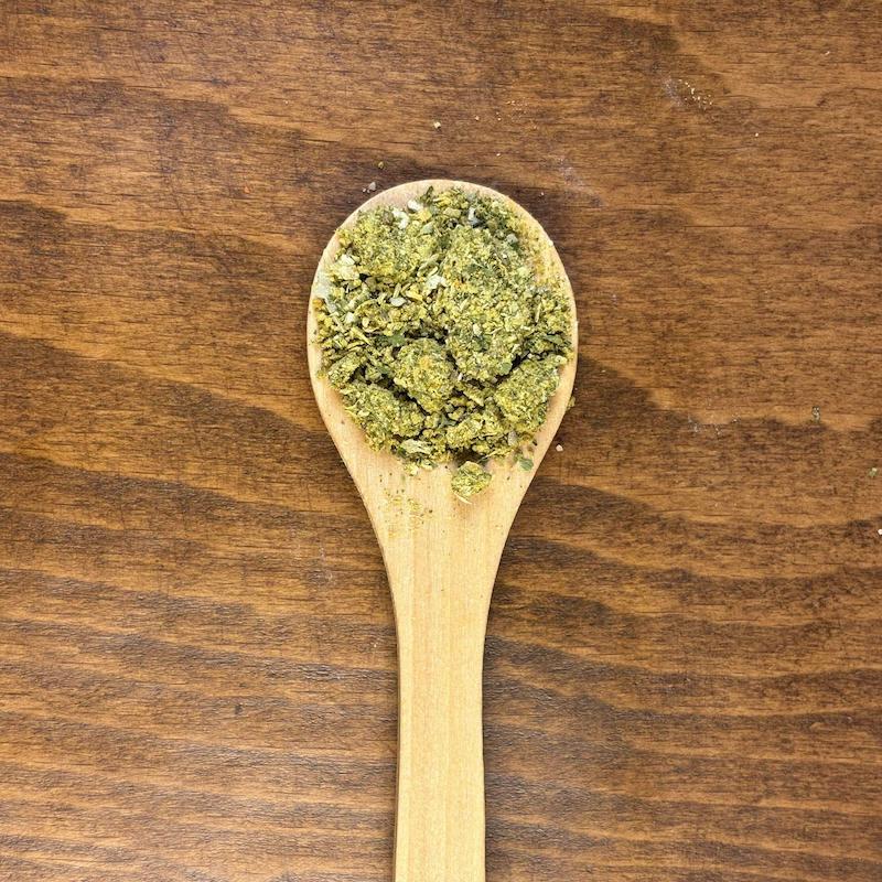 پودر پیاز جعفری