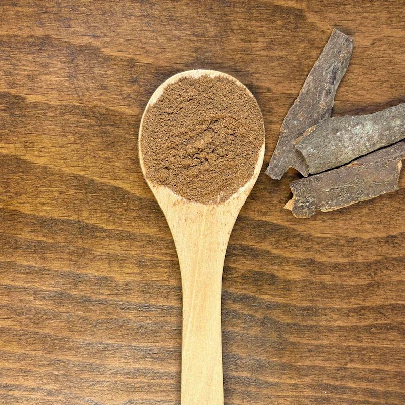 پودر دارچین