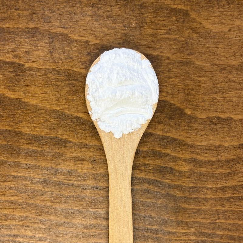 پودر نشاسته (ذرت)