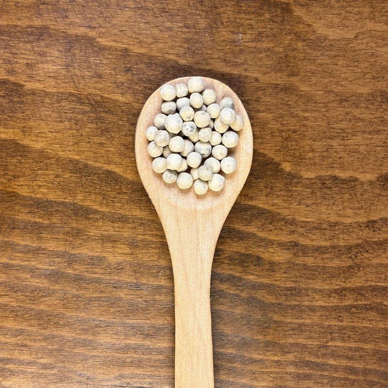 فلفل سفید دون