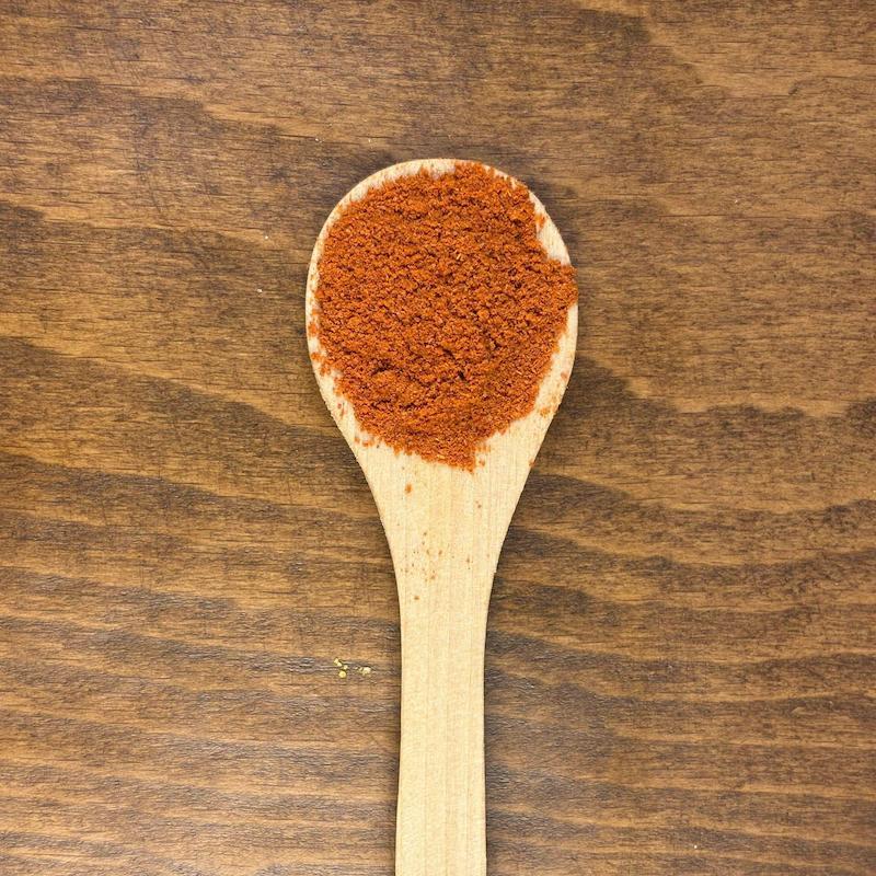 پودر فلفل قرمز