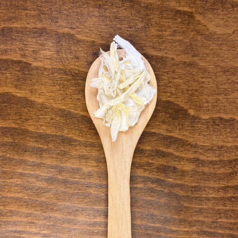 گرانول پیاز