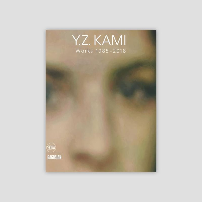 وای.زی.کامی/ Y.Z Kami / Works 1985-2018