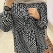 شومیز باتیک چهل تیکه 