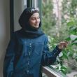 شومیز خط چین