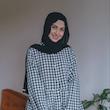 شومیز چهارخونه چین دار 