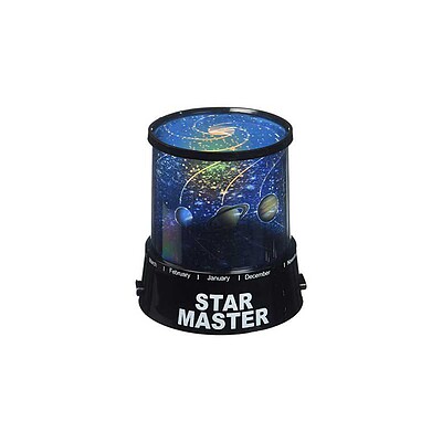 چراغ خواب های طرح star master 