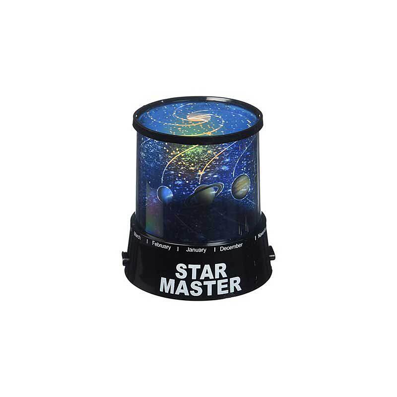 چراغ خواب های طرح star master 