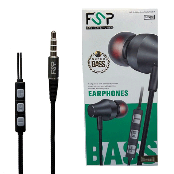 هندزفری-FSP-H-01